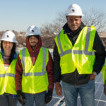 Greenscape selected as a Solar for All Contractor!
