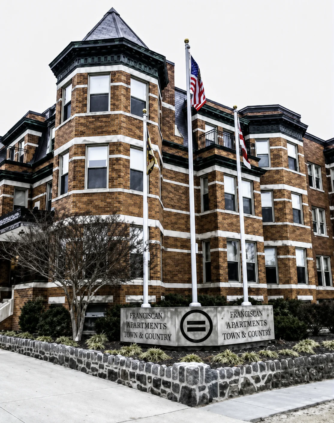 Greater Washington Urban League Energy Efficiency Measures