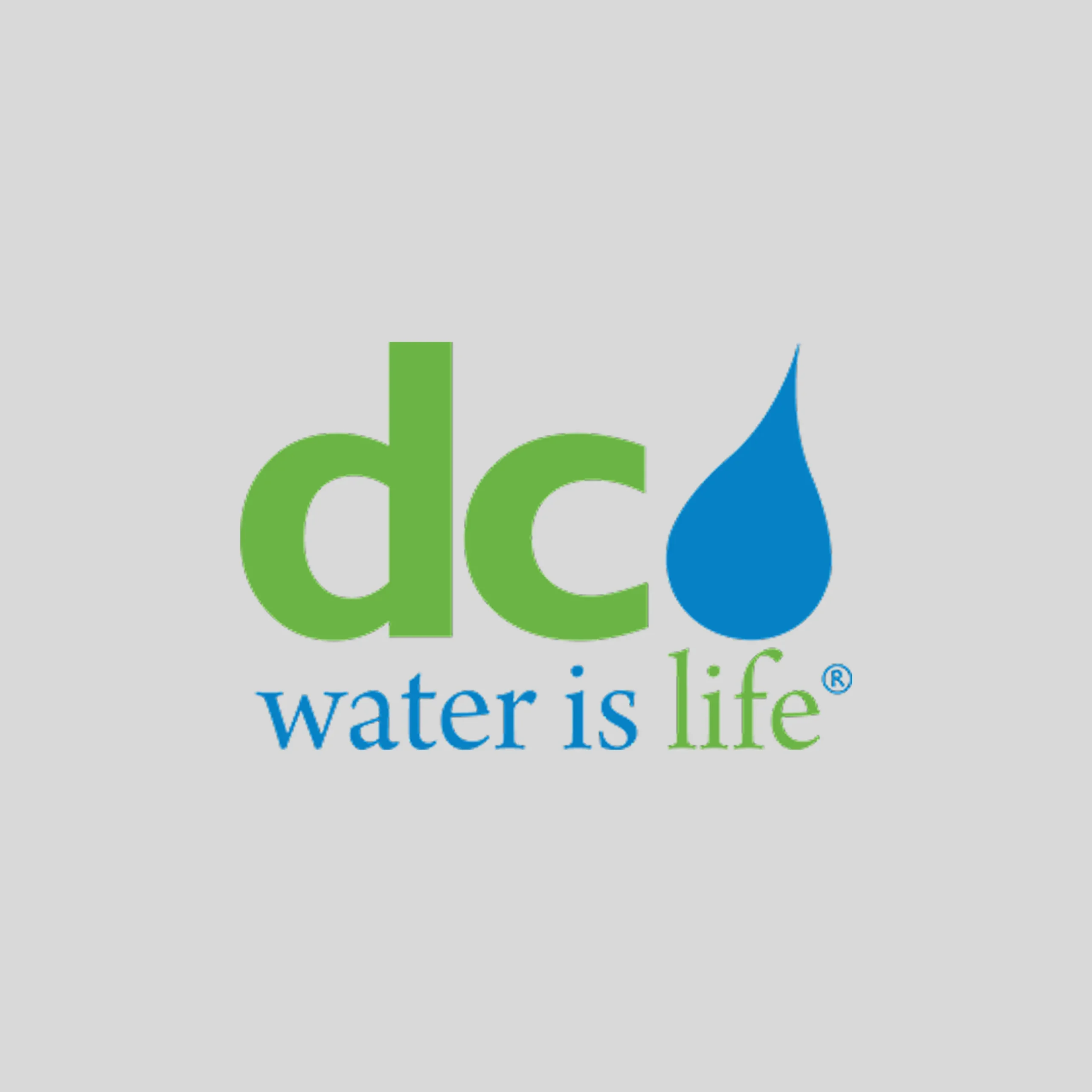 DC Water