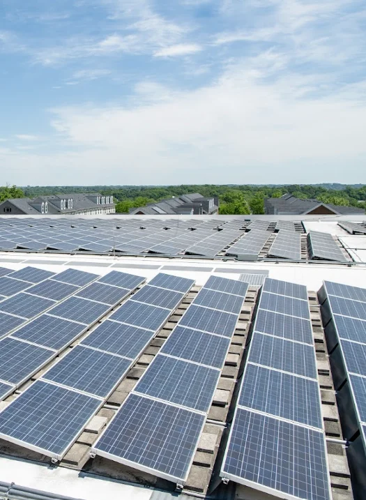 DCSEU Community Renewable Energy Facility