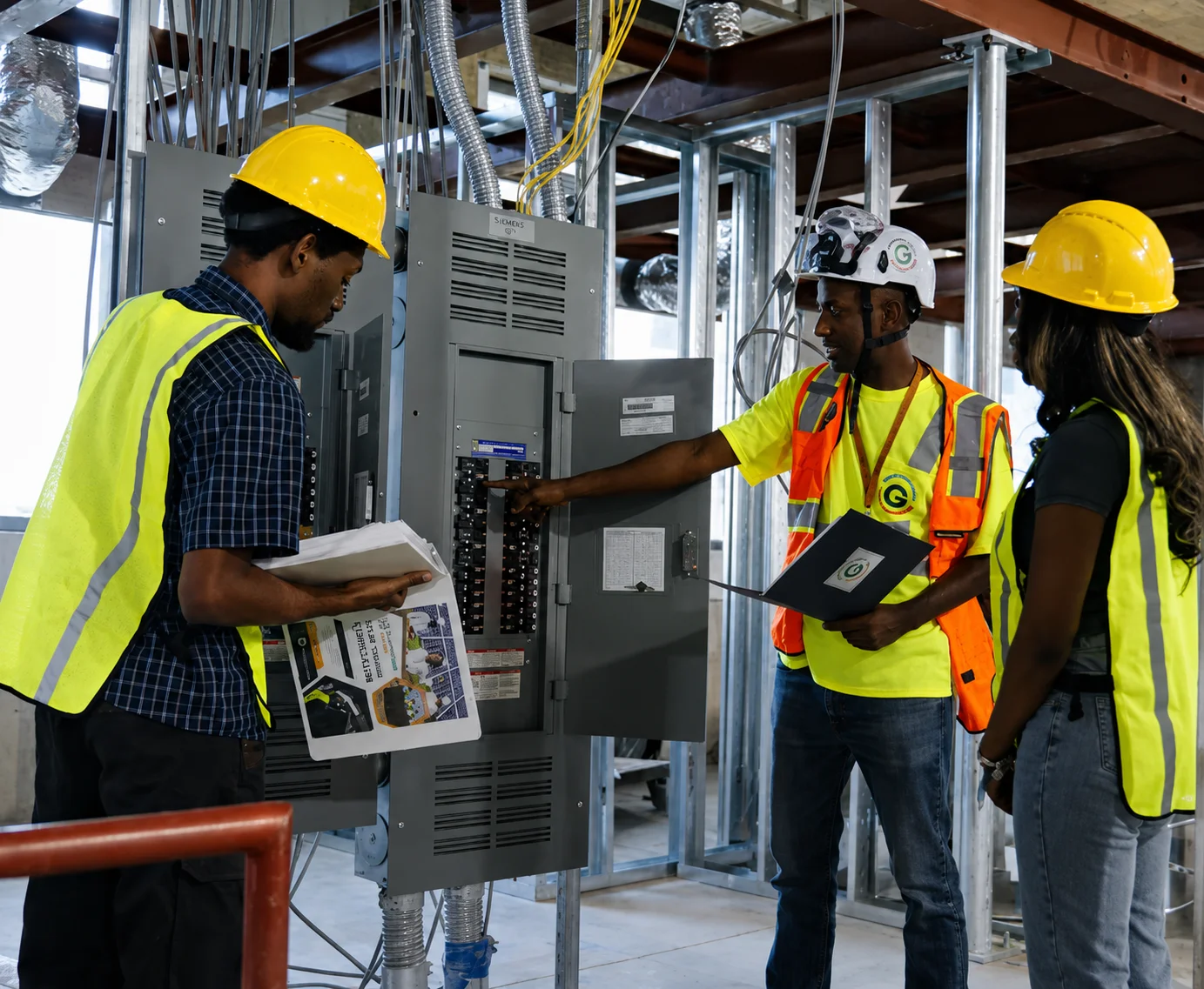 DOES Solar Training Program