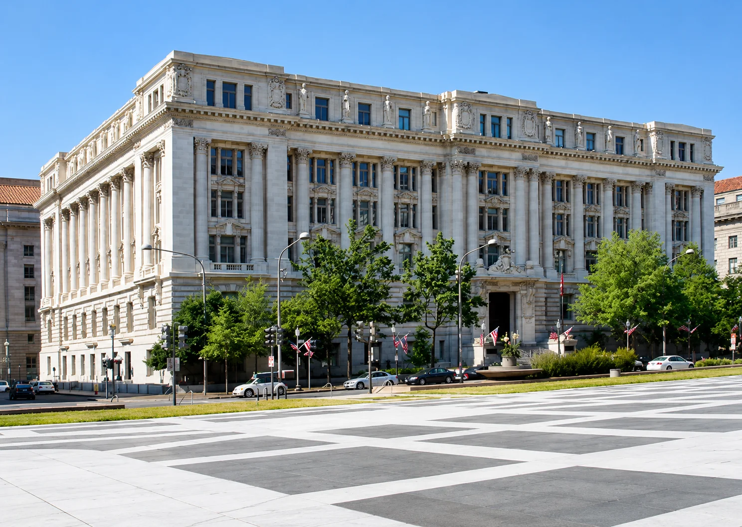 Wilson Building